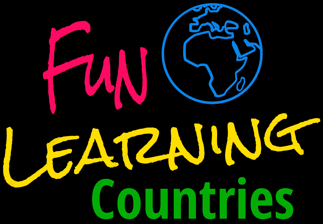 Fun Learning Countries